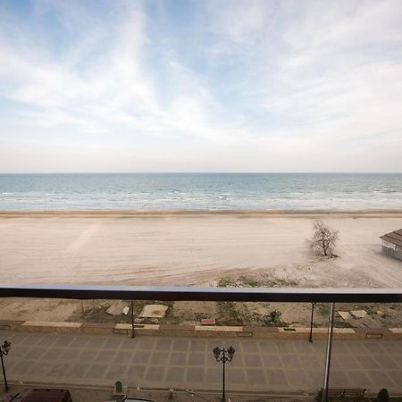 Black Sea Booking - Munchen Năvodari Exterior foto