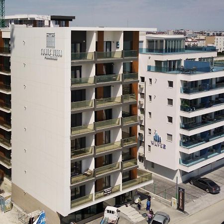Black Sea Booking - Munchen Năvodari Exterior foto