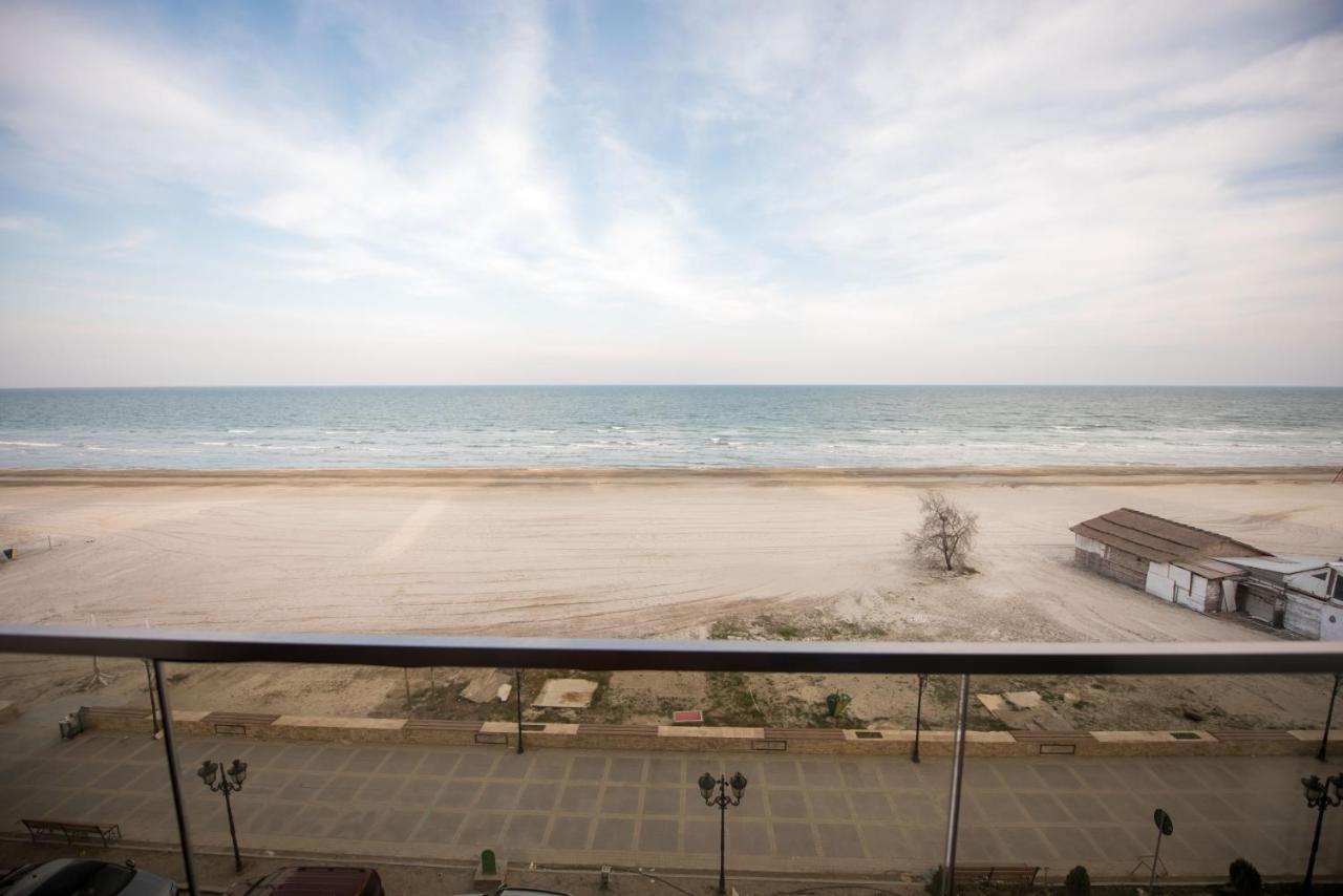 Black Sea Booking - Munchen Năvodari Exterior foto
